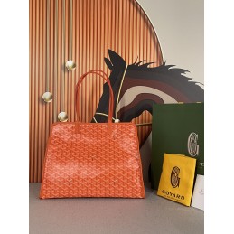 Hardy PM Bag - Orange...