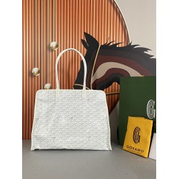 Hardy PM Bag - White...