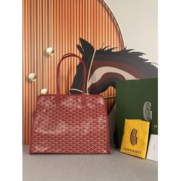 Hardy PM Bag - Red Chevron...
