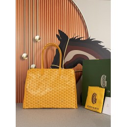 Hardy PM Bag - Yellow...