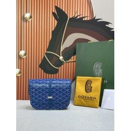 Belvedere PM Bag - Blue...