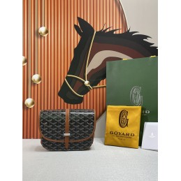Belvedere PM Bag - Black...