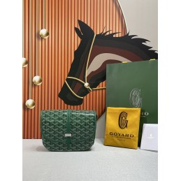 Belvedere PM Bag - Green...