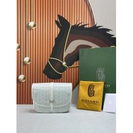 Belvedere PM Bag - White...