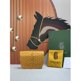 Belvedere PM Bag - Yellow...