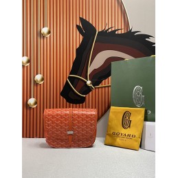 Belvedere PM Bag - Orange...