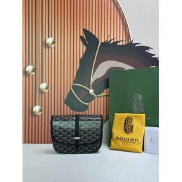 Belvedere PM Bag - Black...