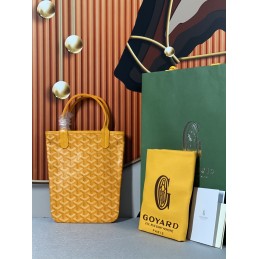Poitiers Mini Tote - Yellow...