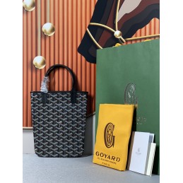 Poitiers Mini Tote - Black...