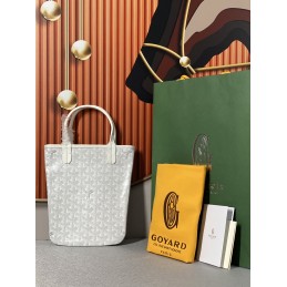 Poitiers Mini Tote - White...