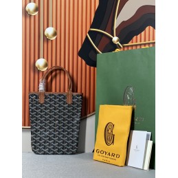 Poitiers Mini Tote - Black...