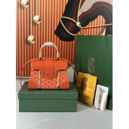 Saigon Mini Bag - Orange...