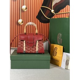 Saigon Mini Bag - Red...