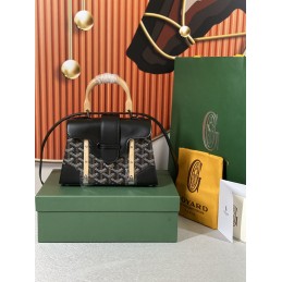 Saigon Mini Bag - Black...