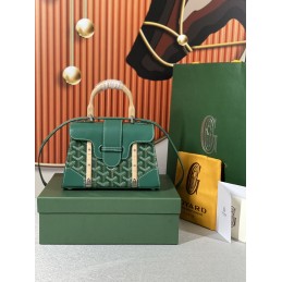 Saigon Mini Bag - Green...