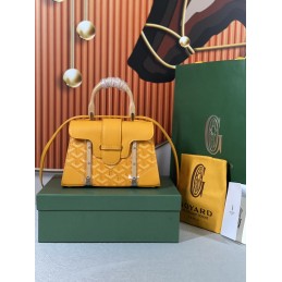 Saigon Mini Bag - Yellow...