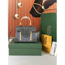 Saigon Mini Bag - Grey...