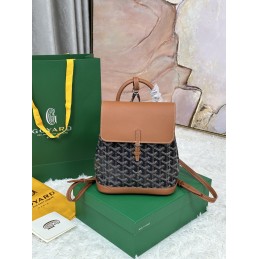 Alpin Mini Backpack - Black...