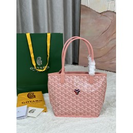 Anjou Mini Shopping Bag -...