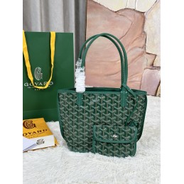 Anjou Mini Shopping Bag -...