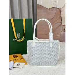 Anjou Mini Shopping Bag -...