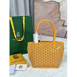 Anjou Mini Shopping Bag -...