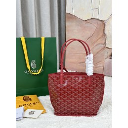 Anjou Mini Shopping Bag -...