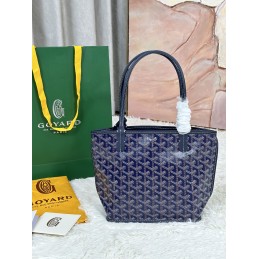 Anjou Mini Shopping Bag -...