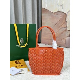 Anjou Mini Shopping Bag -...