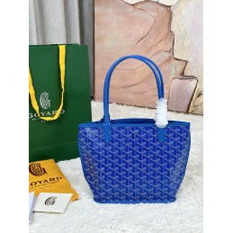 Anjou Mini Shopping Bag -...