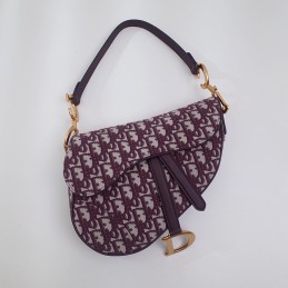 Saddle Medium Bag -...