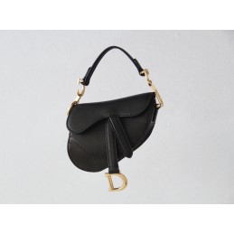 Saddle Mini Bag 12x7.5x5cm...