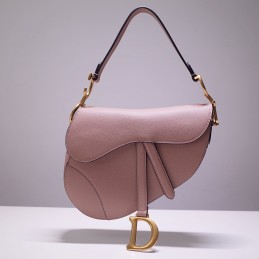 Saddle Medium Bag - Dusty...