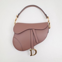 Saddle Medium Bag - Dusty...