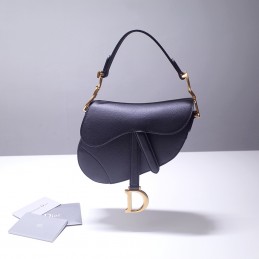Saddle Mini Bag - Dark...
