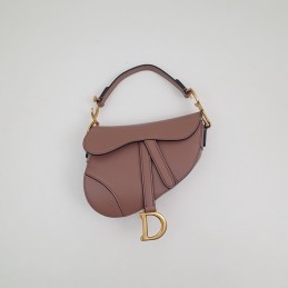 Saddle Mini Bag - Dusty...