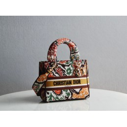 Lady Medium Bag -...
