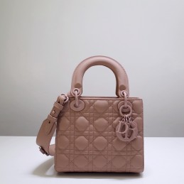 Lady Small Bag - Dusty...