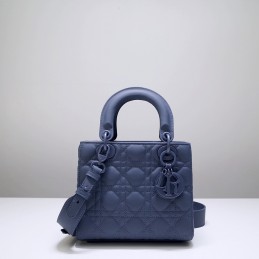 Lady Small Bag - Steel...