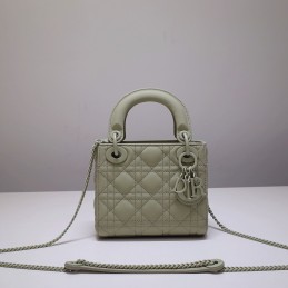 Lady Mini Bag - Sage,...