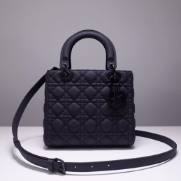 Lady Medium Bag - Dark...