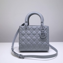 Lady Medium Bag - Pale...