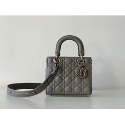 Lady Small Bag - Olive,...