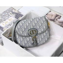 Bobby Small Bag - Grey,...