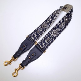 Shoulder Strap - Navy,...