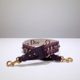 Shoulder Strap - Burgundy,...