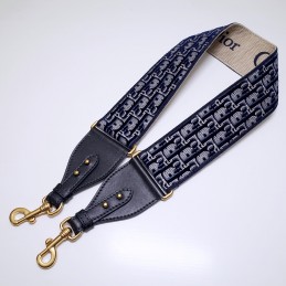Shoulder Strap - Navy,...