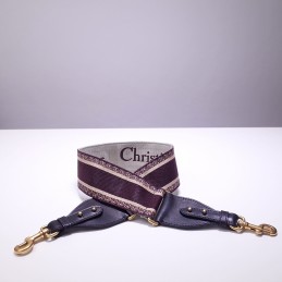 Shoulder Strap - Burgundy,...