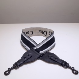 Shoulder Strap - Black,...