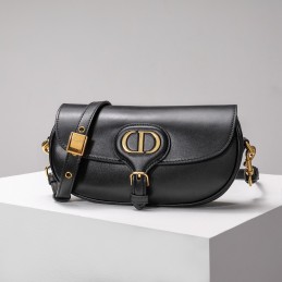Bobby Small Bag - Black,...